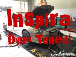 Maybe you would like to learn more about one of these? Proton Inspira 1 8 4b10 Mivec Dyno Tuning Youtube