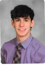 Mason Cycenas-Heimer's Baseball Recruiting Profile