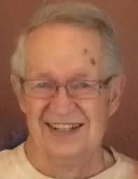Obituary information for James "Jim" J. Welchlin