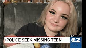 Utah 17-year-old missing since Sept. 20 returns home, family says