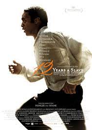 Works for him for no pay? Filmplakat 12 Years A Slave 2013 Plakat 1 Von 4 Filmposter Archiv