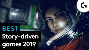 The first installment in the legendary modern warfare trilogy has one of the best fps stories ever. Best Story Driven Games To Play In 2019 Youtube