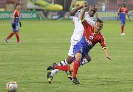 Alianza petrolera invite deportivo pasto in their world: Deportivo Pasto No Pudo Con Alianza Petrolera Liga Aguila El Universal Cartagena El Universal Cartagena
