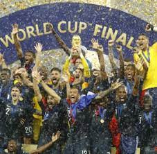 Les meilleurs joueurs de la coupe du monde 2018. Mondial 2018 Luka Modric Elu Meilleur Joueur Du Tournoi Devant Hazard Et Griezmann Fil Info Russie 2018 Coupe Du Monde Football