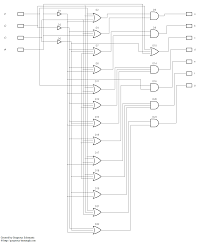 Depending on the type of seven segment the segment pins are applied with logic high or logic zero and in the similar way to the common pins also. Nn 6795 Seven Segment Display Diagram Wiring Diagram
