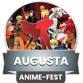 Augusta Anime-Fest 2026 — Border Breakers