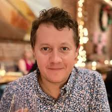 Rob Hatch-Miller (@robhatchmiller) • Threads, Say more