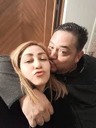 Festejando a Isabella 😘