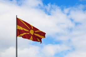 De verhouding van de noord macedonische vlag is 1:2. Einde Aan Conflict Macedonie Heet Voortaan Noord Macedonie Linda Nl