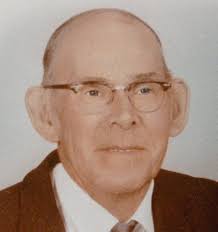 Wade McKinley Booth (1896-1977)