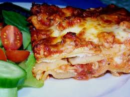 Barilla No Boil Lasagna Food Com Recipe No Boil Lasagna Barilla No Boil Lasagna Recipe Recipes