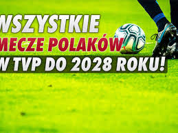 Mecz odbędzie się z publicznością. Mecze Pilkarskiej Reprezentacji Polski Przez Kolejne 7 Lat Tylko W Tvp Pozyskano Tez Prawa Do Kolejnych Mistrzostw Europy