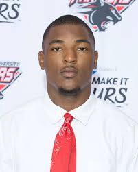 2017 Football Roster