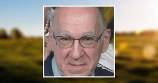 Ivan (Don) Sampson Obituary December 10, 2024