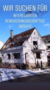 Renovierungsbedurftig Wir Haben Den Passenden Interessenten Immobilien Renovierung Immobilienmakler
