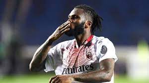 13 hours ago · a host of premier league clubs are set for disappointment in the transfer chase for ac milan's franck kessie. Serie A Milan Kessie Proclaims Love For San Siro Club
