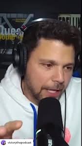 Another great EP of Victory The Podcast. Doug & the guys are joined by  Jerry Ferrara, he pitches his awesome Entourage re-boot ideas to the guys  watcha think? 😉👌🤣, #21YearsofEntourage, Listen🎙️Here: ...