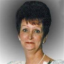 Janet Marie Dombrowski Obituary