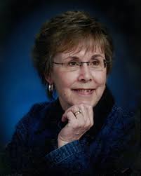 Remembering Karen Tiemeyer