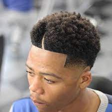 Choose some of your next black men haircuts from our fantastic list. Black Men Hairstyle