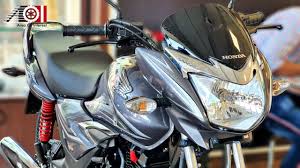 Nevertheless, both a silent performer on and off the road, the honda shine lets 100 cc bikes scream. New Honda Shine 125 Bs6 Facelift Price Mileage Features Specs Youtube