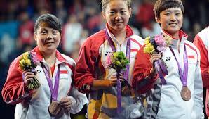 Jun 11, 2021 · indian table tennis contingent's olympic preparations got a much needed boost on friday when star paddler manika batra agreed to join the national camp in sonepat to train with mixed doubles. Singapore S Table Tennis Olympic History Activesg