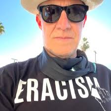 John Barrera (@HRH_JB)