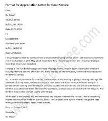 Appreciation Letter For Good Performance For Employee | Job Well Done Letter  | Appreciation Letter, Appreciation Letter To Boss, Letter Of Commendation