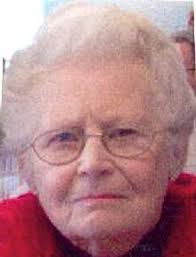 Nancy Schwalm Obituary (1935