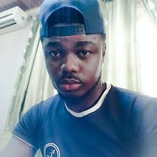 David Oboh (@DavidOboh4)