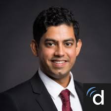 Dr. Asad F. Shaikh, MD