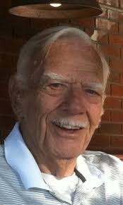 Harry J. Hoesly Obituary