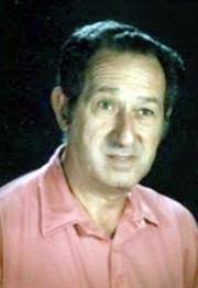 Obituary of Raymond Thomas Pocratsky