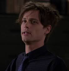 Thanks again for visiting my web site and enjoy yourself. Spencer Reid From Criminal Minds Haircuts Ranked
