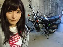 coco s instagram photo 8月19日でバイクの日になりました 安全運転で楽しみましょう バイクの日 バイク女子 biker girl