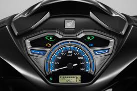 Honda Wave 125i hơn 42 triệu 'siêu tiết kiệm xăng' bản Thái Lan