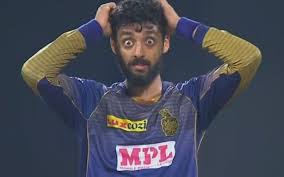 Varun Chakravarthy In Doubt For The T20i Series Against England