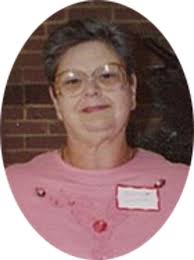 Gail Marie Cauthen Obituary September 6, 2017