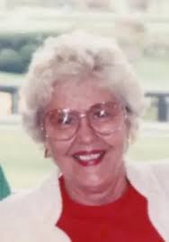 Obituary information for Mary Belle Jarboe Garner