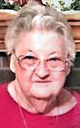 Mary Lou Byrd of Roaring River dies Thursday