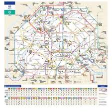 Maps Ratp Fr Carte De Bus Carte Paris Plan De Bus