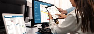 Top Repair Shop Workflow Management Software