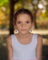 Testing my new R5 with my daughter! Canon EF 70-200 f/2.8 On camera flash!