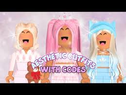 Hello everyone!~ creating these outfits was quite a journey and overall i hope you enjoyed these looks!my roblox group! Codes For Aesthetic Outfits Roblox Updated 2022