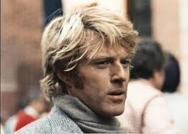 I've been seeing a lot of posts about the acting, the directing, and the  artistry of Robert Redford. But nobody's talking about how that man had the  best head of hair I've