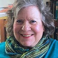 Nancy Macdonell's Instagram, Twitter & Facebook