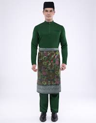 Namun, itu bukan penghalang bagi anda untuk kekal bergaya pada. Jakel Online Online Shopping Ready To Wear Baju Melayu Baju Kurung Sampin Fabrics Kids Furnishing Songket Bridal Men Baju Melayu
