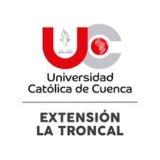 En esta ocasión, a través de la asociación avi. Universidad Catolica De Cuenca Extension La Troncal Home Facebook