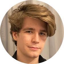 Alex Ackermann's Instagram, Twitter & Facebook