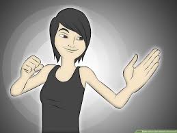 I'm not sponsored by anyone so one of my biggest goals is to become a brand ambassador for a global company like roxy who sells surf accessories and lifestyle clothing; How To Act Like Natasha Romanoff 5 Steps With Pictures